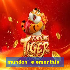 mundos elementais download apk